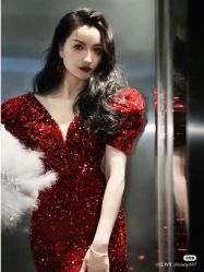 -Lady  Jane高端婚纱礼服馆