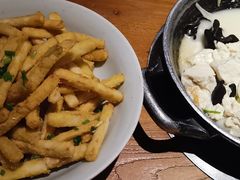 -吃饭皇帝大土家民族菜(正大广场店)