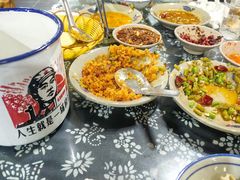 -张关合渣(航空大道店)