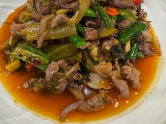 -懒人盐府人家(航天桥店)