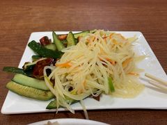-新白家罩饼(三丰路店)