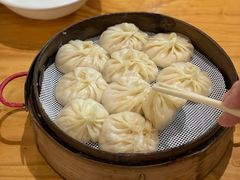 豆腐包-余氏豆腐包老店(东直街店)