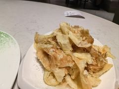 -北李妈妈菜·海肠捞饭(高新万达店)