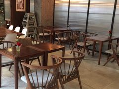 大堂-VESH COFFEE(定西路店)