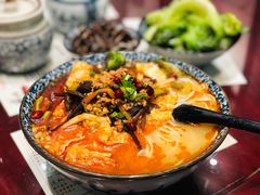 -螺世纪螺蛳粉·桂味小排档(裕德店)