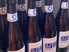 -雪熊哈尔滨烧烤·精酿啤酒·砂锅(中央胜境店)