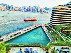 -Caprice(香港四季酒店)