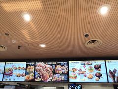 -肯德基(天津奥城店)