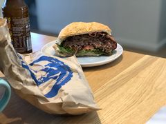 -Fergburger(皇后镇店)