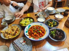 -虾小龙老长沙龙虾馆(坡子街店)