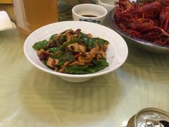 -小李子油焖大虾(南浦店)