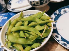 -小山日本料理(兴业太古汇店)