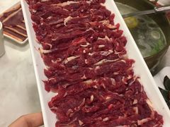 -食潮汕头鲜牛馆(望京保利店)