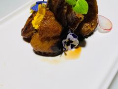 -柳莺湖上·湖景餐厅·江南菜(西湖店)