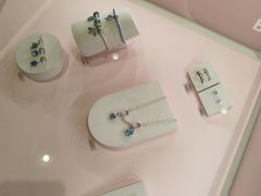 -Pandora潘多拉珠宝(武商广场店)