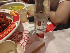 -阿财老铺·老蚌埠龙虾城(华夏总店)