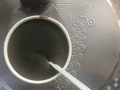 -谢怀亮芝麻茶