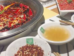 -渝厨生态火锅(合川区府店)