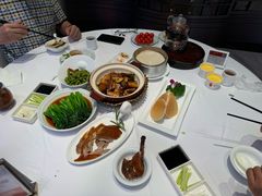 -湖锦酒楼·31年地道湖北菜(黄鹤楼店)