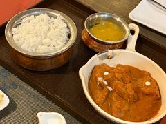 -尼泊尔雪莲餐厅(北京东路店)