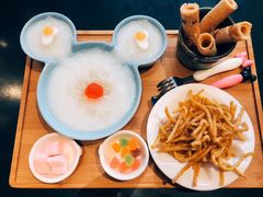 -大王油茶(二厂文创公园店)