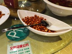 -刘胖子家常菜·蹄花焖藕(中南店)