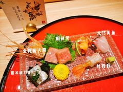 -鮨椿(瑞虹天地太阳宫店)