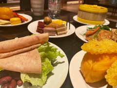 -水裹汤泉生活馆餐厅