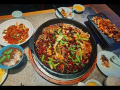 -老板恋上鱼(恒隆广场店)