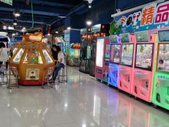 -大玩家(金牛万达店)