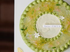 -花甜生活FatimCake·生日蛋糕