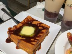 -深仔记茶餐厅(亚士厘道店)