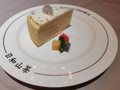 -戈雅法餐厅(世界城广场店)