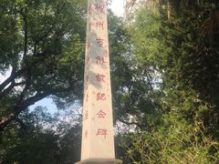 -柳侯公园