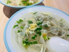 -小杨生煎(湟普汇店)