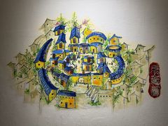 -金苑酒家·客家菜·广东老字号(万象店)