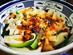 -秦韵轩·西安小馆(贻成福地广场店)