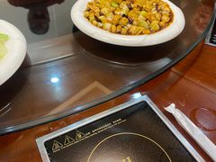 -迎宾楼饭庄(窦店)