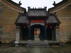-康百万庄园