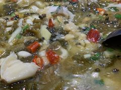 -陈厨老家菜馆(义安区店)