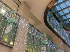 -鹏欣水游城