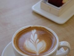 -收获咖啡HARVEST RESERVE(苍山店)