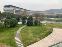 -上海佘山世茂艾美酒店