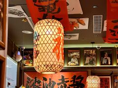 -王繁星面馆(西安熙地港店)