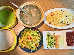 -顶顶香煎饼家常菜(金花南路店)