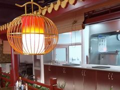 -秦月轩·陕西家乡菜(阜成路·五棵松店)