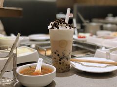 -海底捞火锅(高新万达广场店)