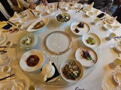 -申粤轩酒楼·三十年粤菜经典(丁香花园店)