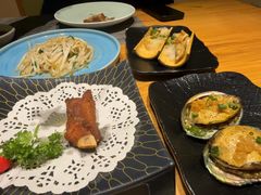 -翼精致料理(昆山旗舰店)