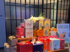 -徐记海鲜(大雁塔|金都店)